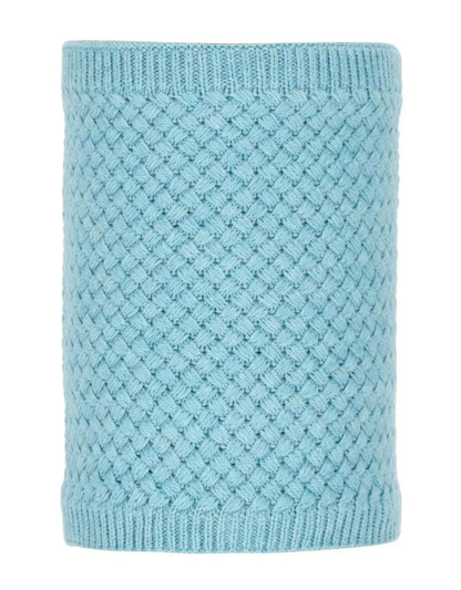 Doite Zig Zag Hals Teal