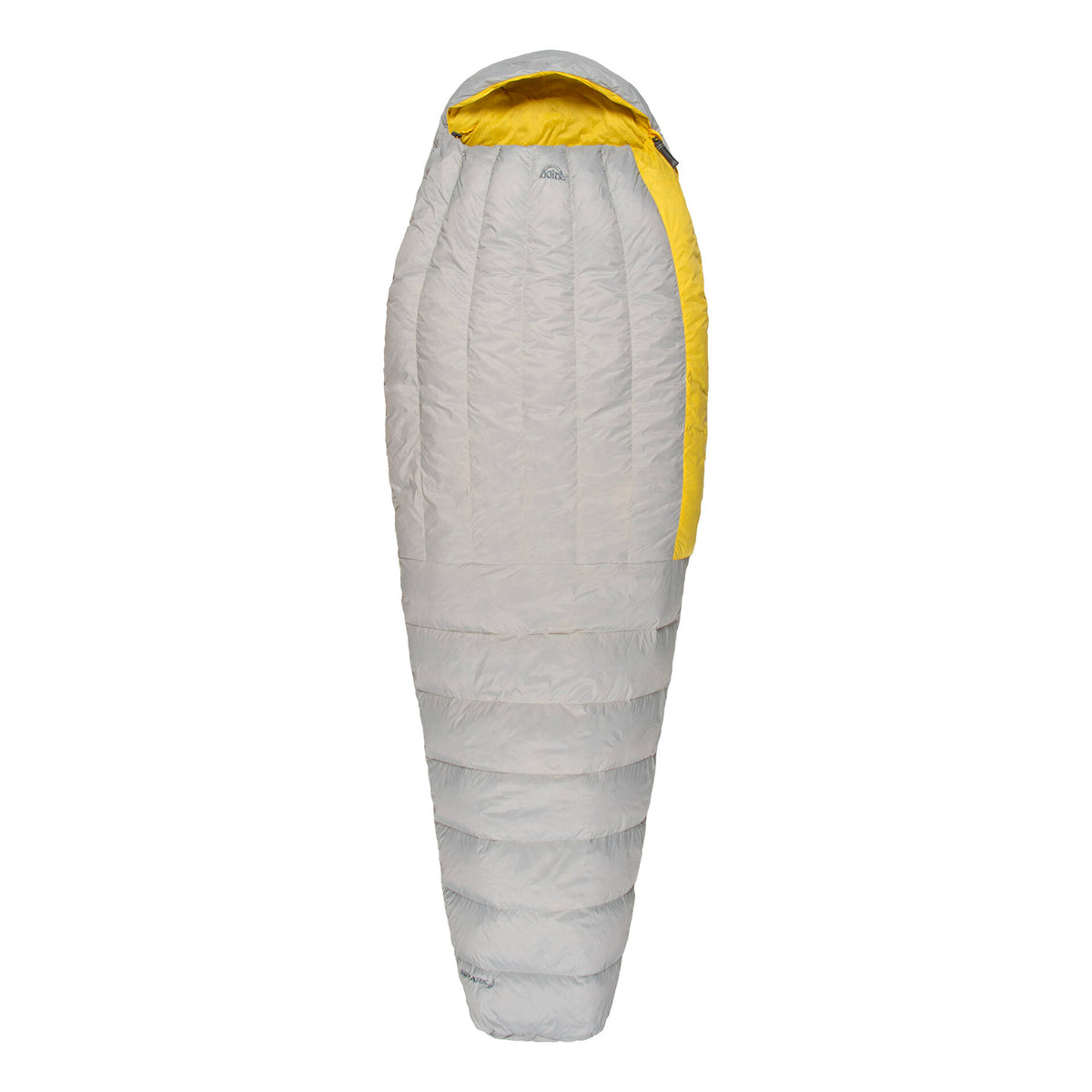 Doite Sovepose Spark – ultralett dunsovepose 500 g
