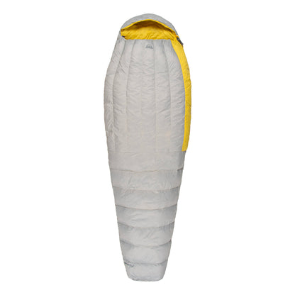Doite Sovepose Spark – ultralett dunsovepose 500 g