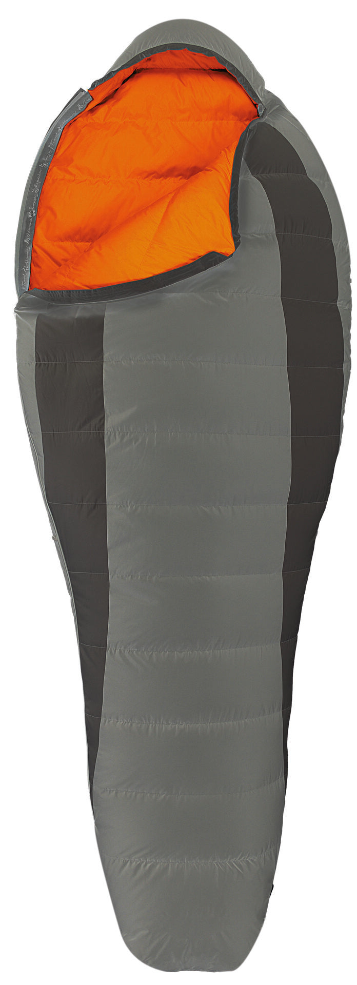 Doite Sovepose Trekker – kompakt dunsovepose 0,9 kg