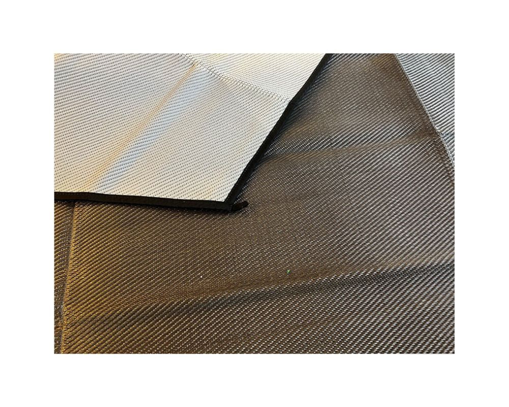 Telta - 260 Drive-Away Teppe