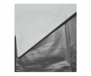 Telt teppe til Pop Stop