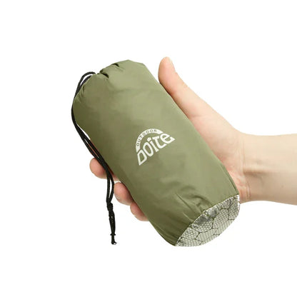 Doite Termo Innlegg – innerpose detalj