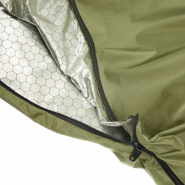 Doite Termo Innlegg – materiale