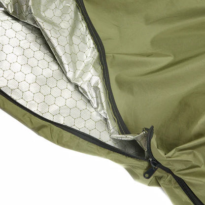Doite Termo Innlegg – materiale