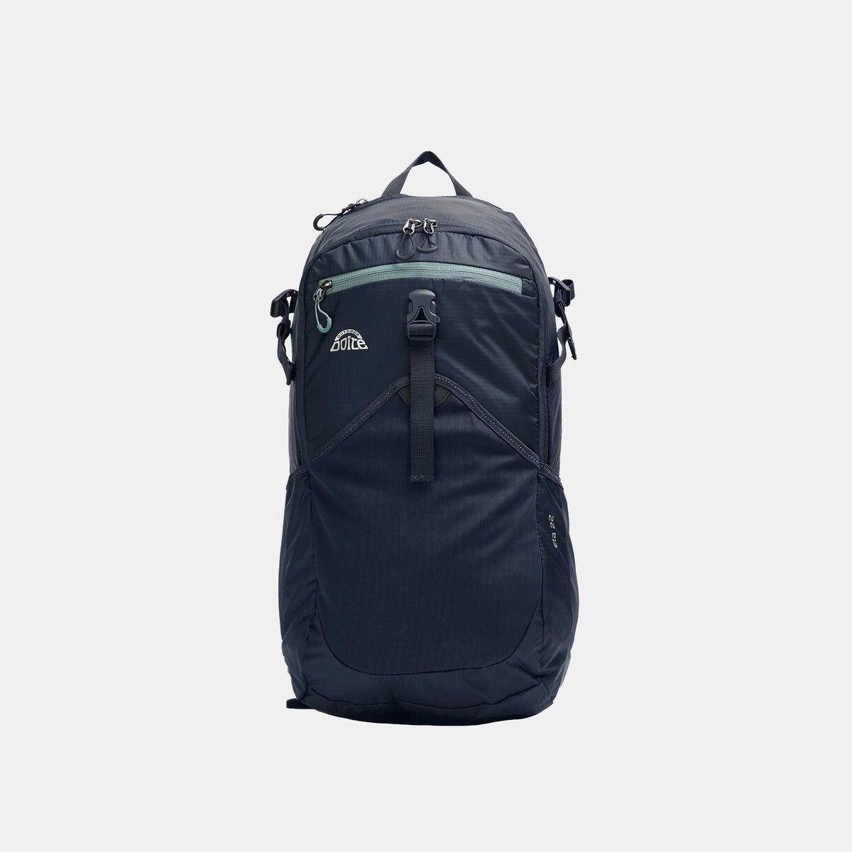Ryggsekk Compactable Eta 22 liter
