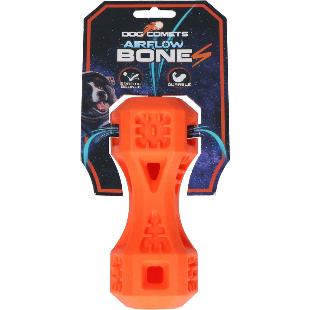 Airflow Bone Oransje S