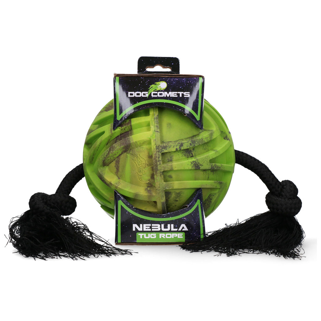 Nebula Tug Rope Grønn