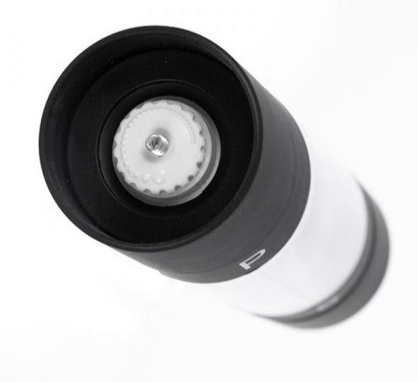 2 - 1 Salt og Pepperkvern - praktisk og moderne design - Fritidsshoppen.noborddekkgavetips