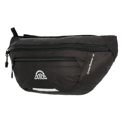 Doite Cross Runner rumpetaske M