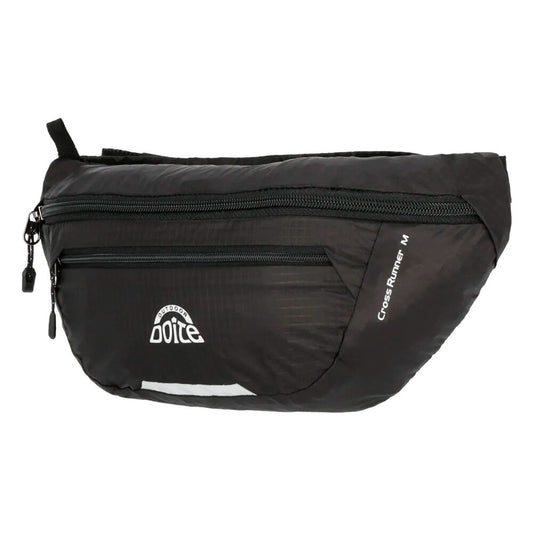 Doite Cross Runner rumpetaske M