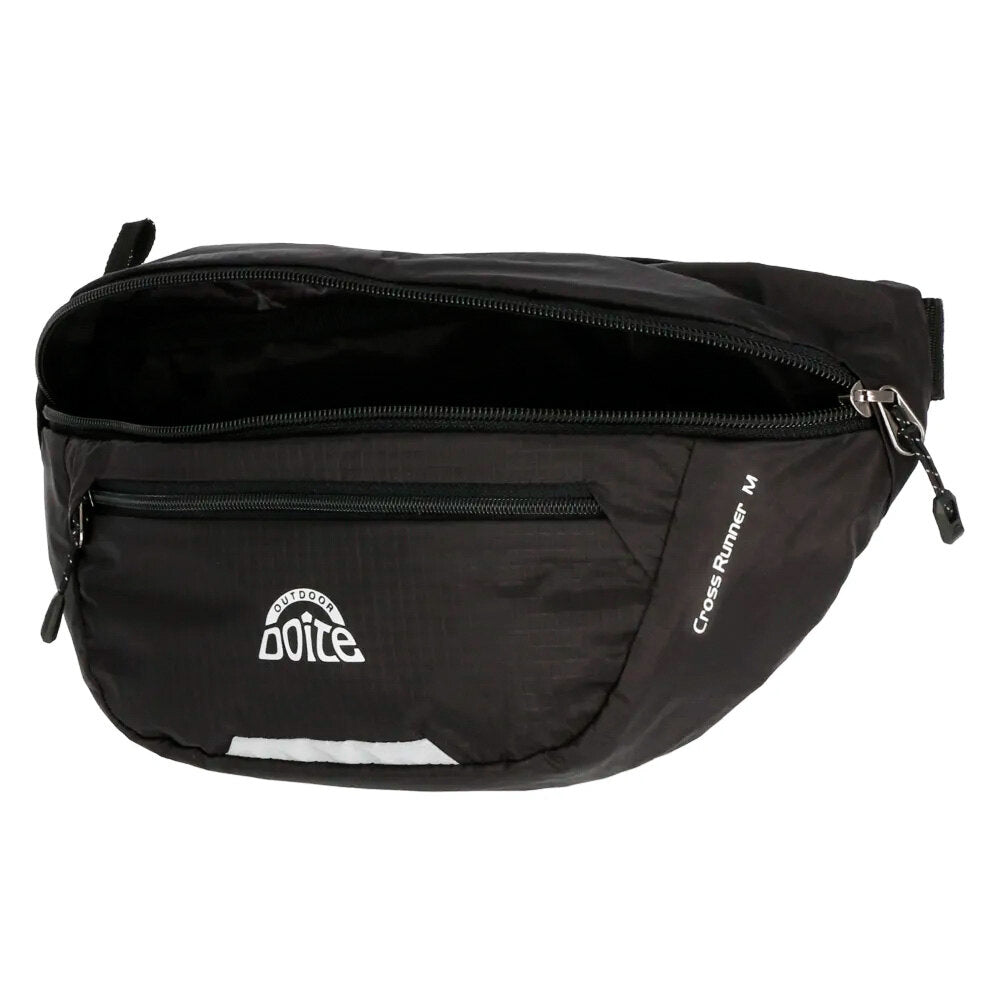Doite Cross Runner rumpetaske M
