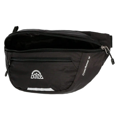 Doite Cross Runner rumpetaske M