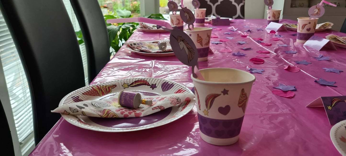 Bursdagspakke til jente - Supersalg!!