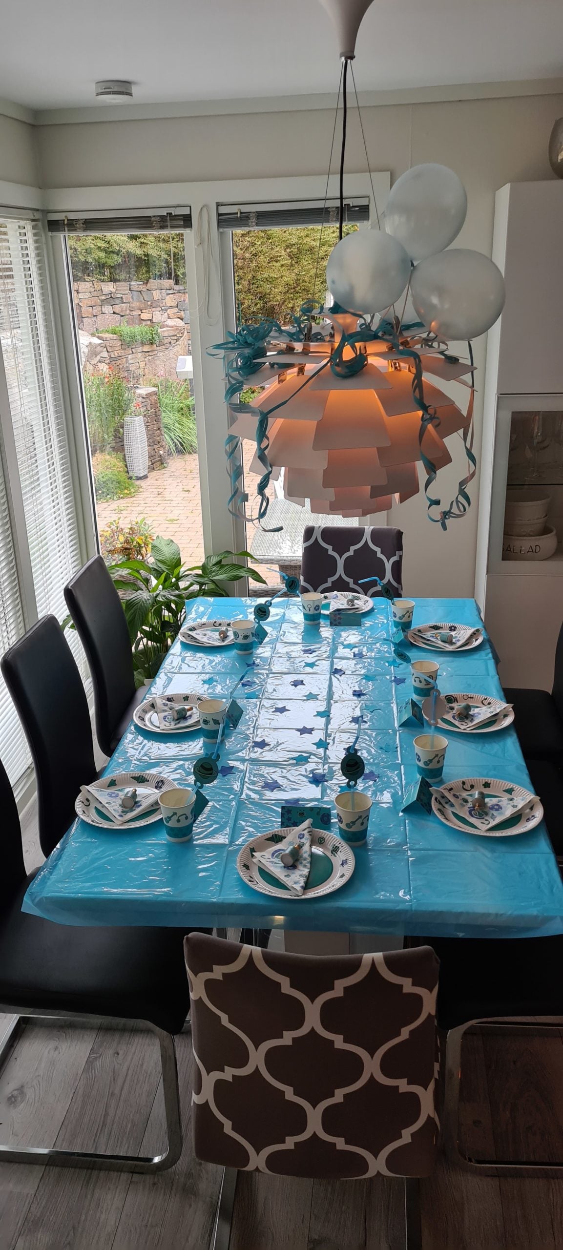 Bursdagspakke til gutt -  Sjekk prisen !