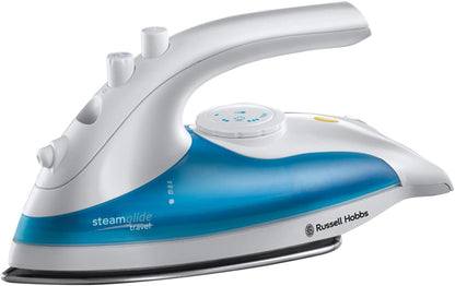 Russell Hobbs reisestrykejern