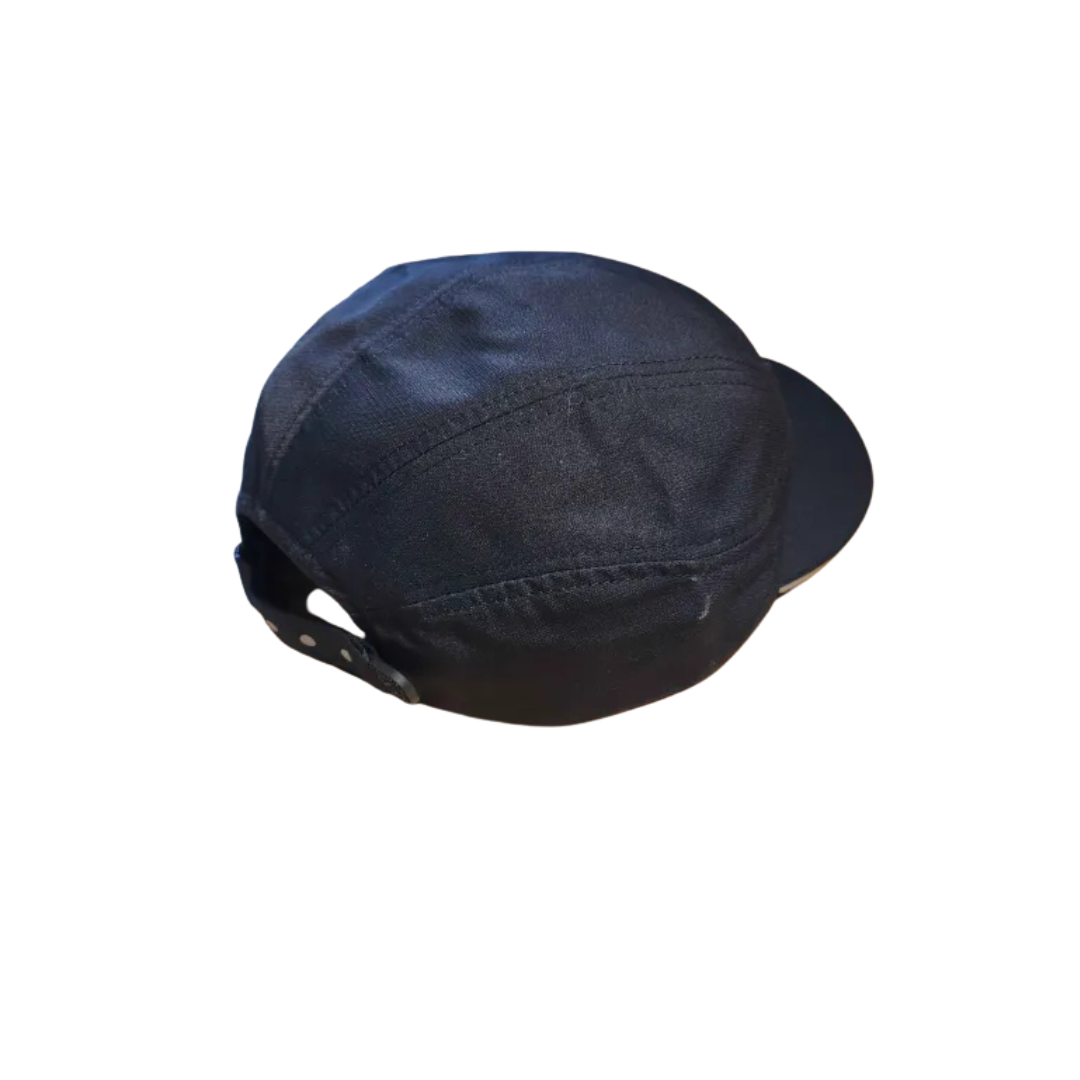 Doite Sun Caps svart – bilde 3