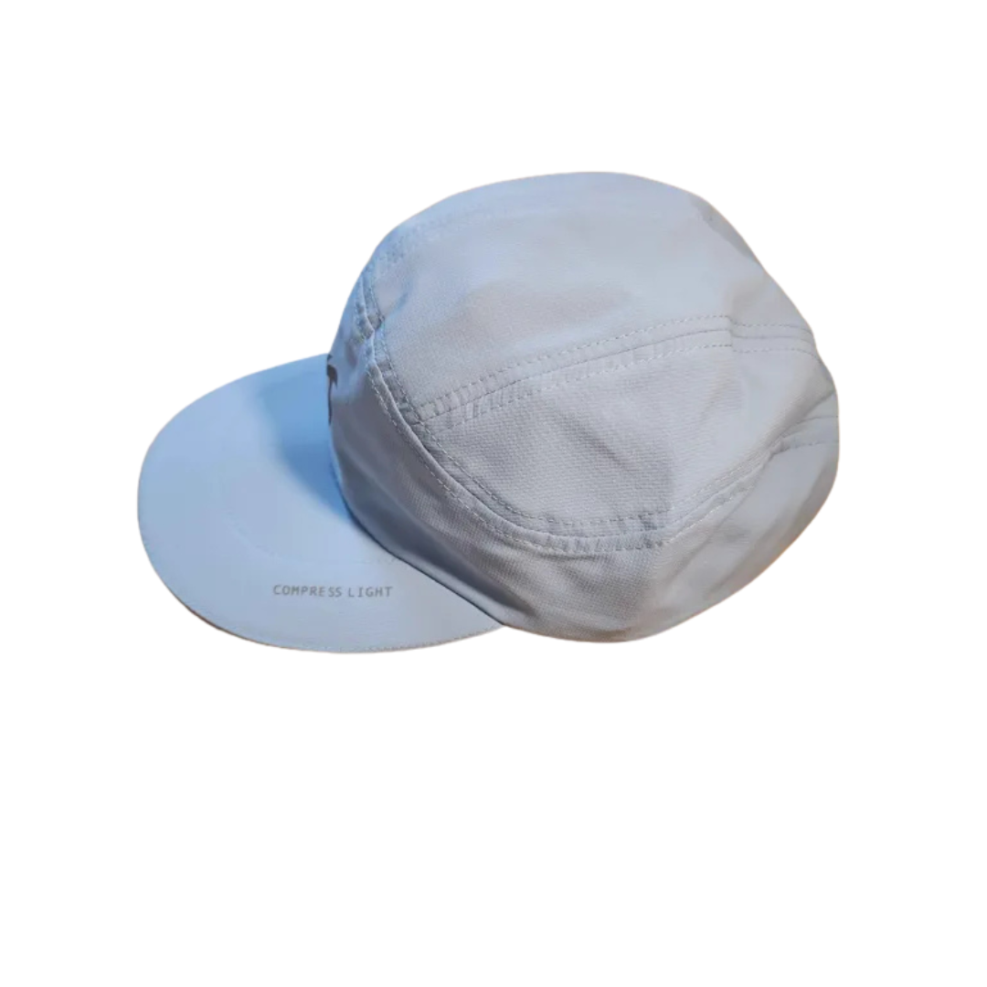 Doite Sun Caps lys blå – bilde 2