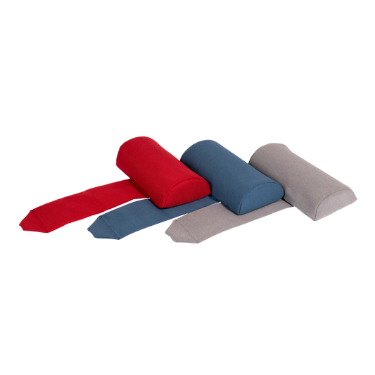 Canadian Outdoor Hodepute Hagestol Rød - polyester canvas