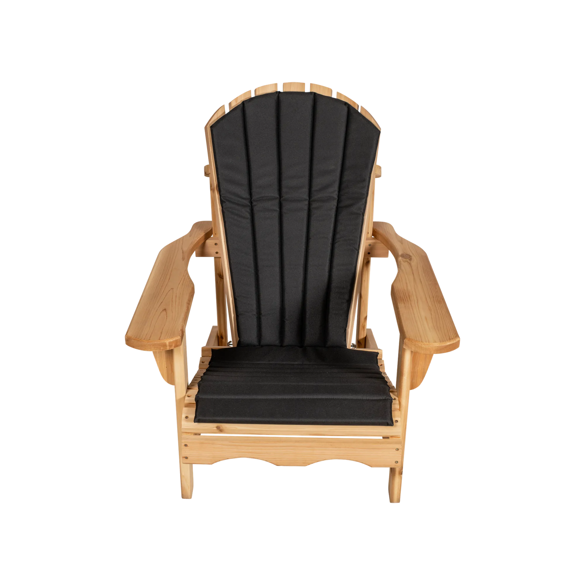 Adirondack Pute sett ovenfra