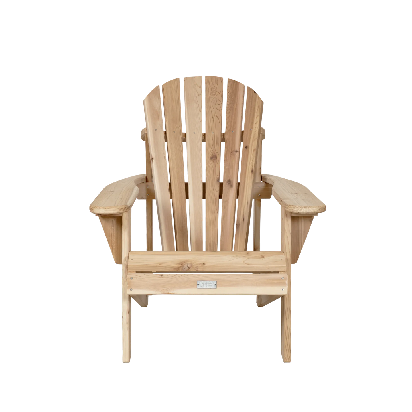 Canadian Outdoor Hardy Bay Møbeltrekk 100x200x90 - lufteventiler