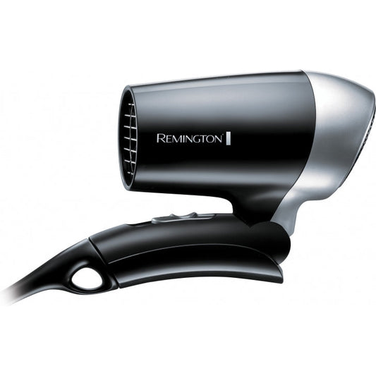 Remington D2400 reisehårføner 1400W sammenleggbar
