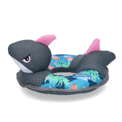 CoolPets Ring O' Sharky