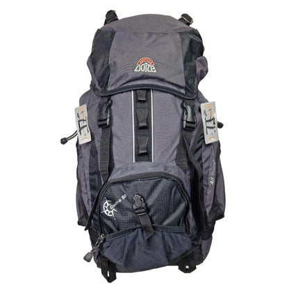 Ryggsekk Conifra 50 liter Svart