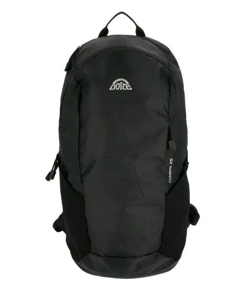 Ryggsekk Cumbre 25 liter Svart