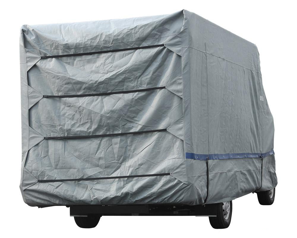 Trekk til bobil kompakt Wintertime L680xB225xH250