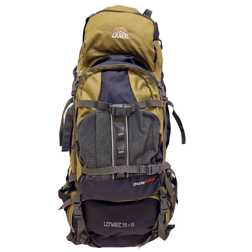 Ryggsekk Lemaire 75+15 liter