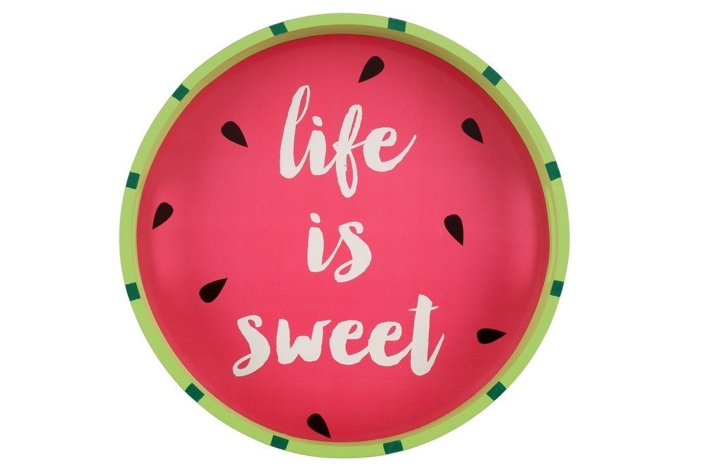 4 living serveringsfat - Partivare - Fritidsshoppen.no