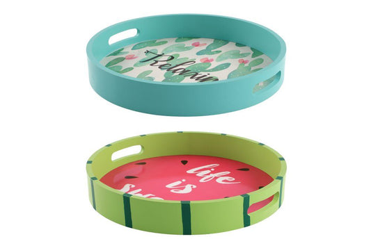 4 living serveringsfat - Partivare - Fritidsshoppen.no