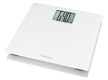 Medisana PS 470 XL display