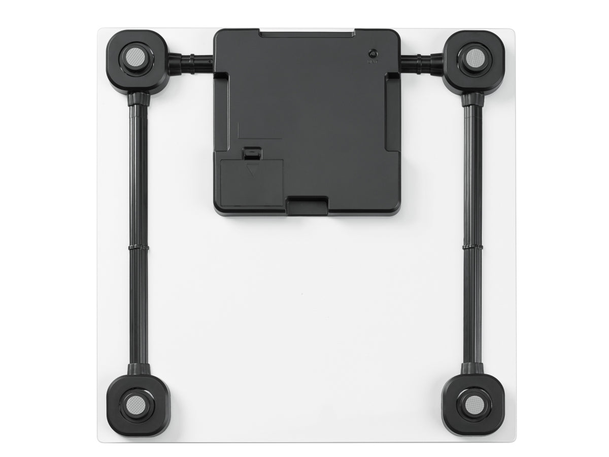 Medisana PS 470 XL personvekt fra siden
