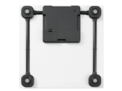Medisana PS 470 XL personvekt fra siden