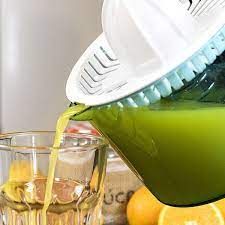 40W Elektrisk sitruspresse fra Cecotec - Fritidsshoppen.nojuicepressekjutkjøkken