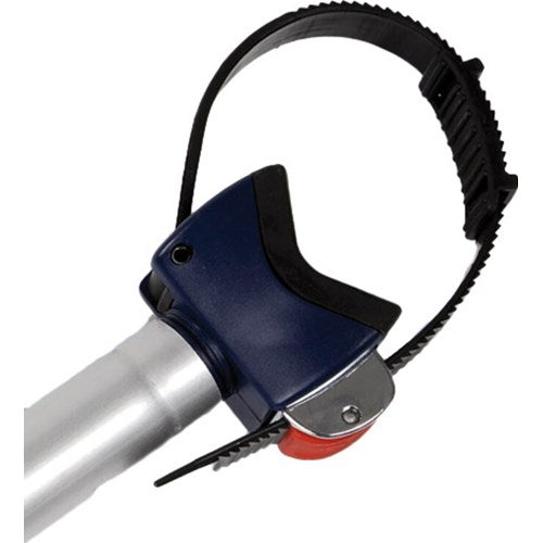 Pro 1 Blå Sykkelholder - Få igjen