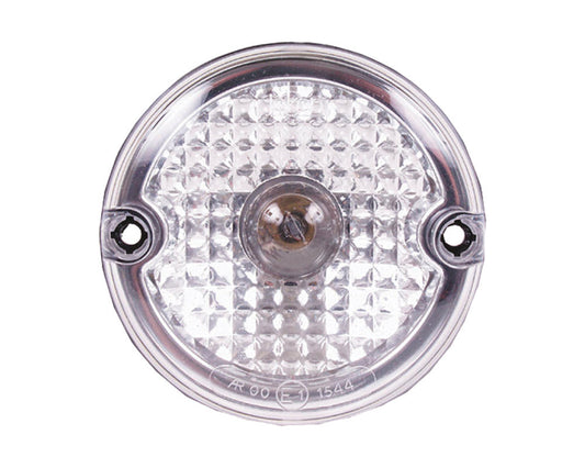 Ryggelys Jokon serie 710 Ø95mm klar