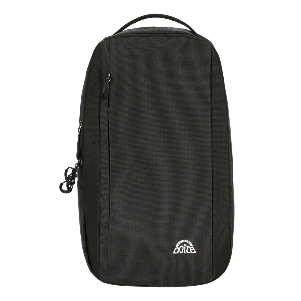 Ryggsekk Patrai 30 liter Svart