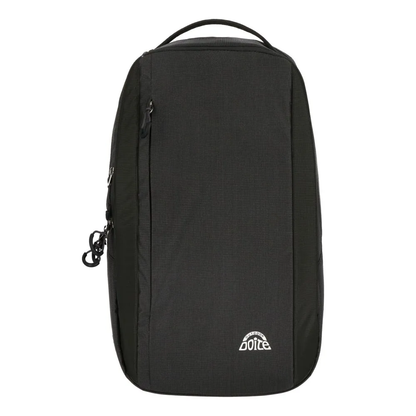 Ryggsekk Patrai 30 liter Svart