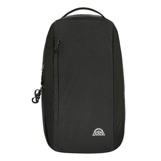 Ryggsekk Patrai 30 liter Svart