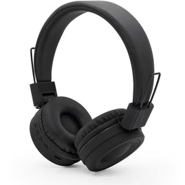 Trådløs Stereo Hodetelefon