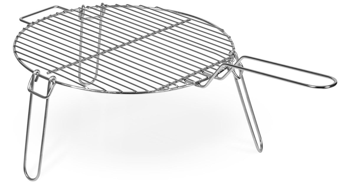 Espegard Grillrist Pilar