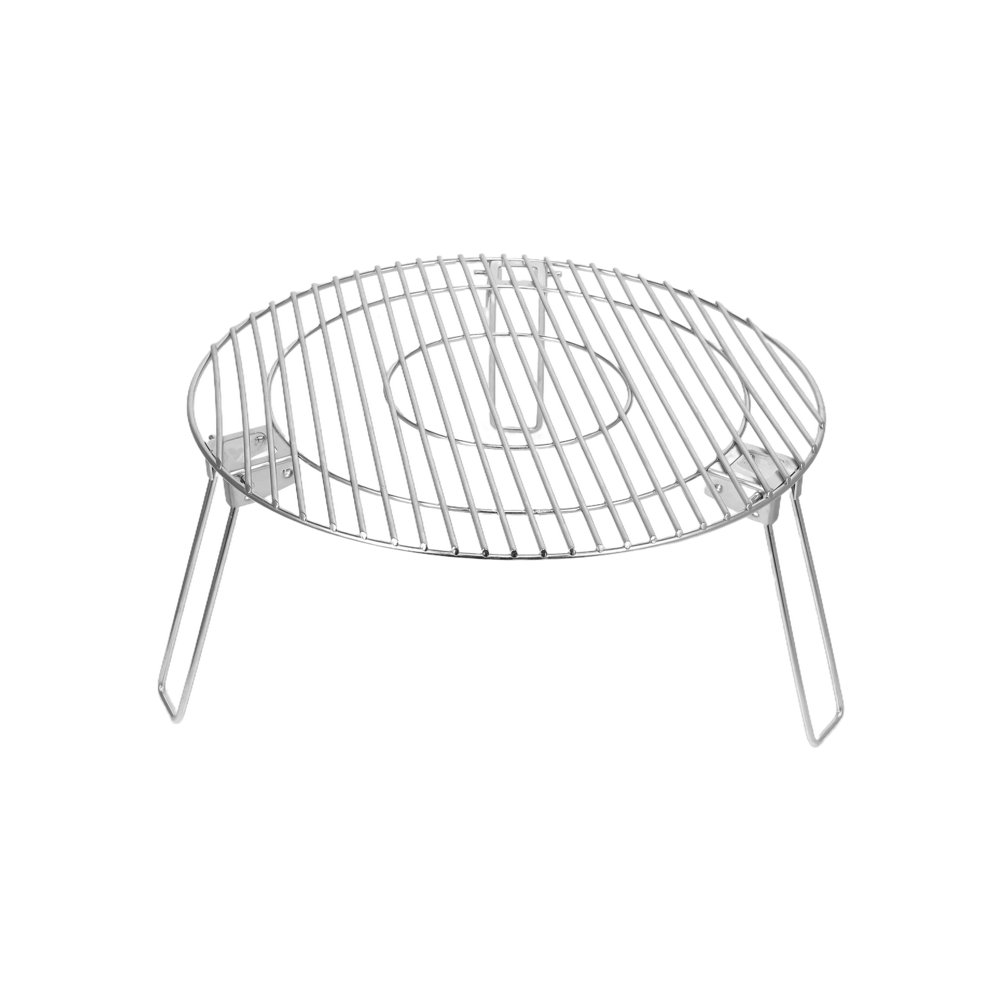 Espegard Grillrist Bålbrenner 50