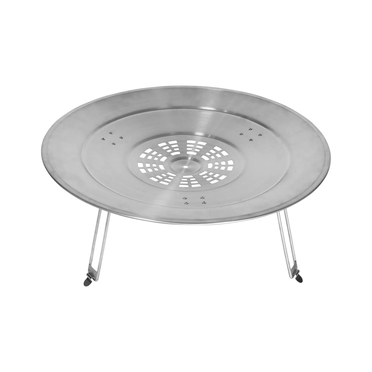 Espegard Varmereflektor Bålbrenner 50