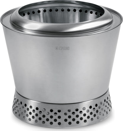 Espegard Bålbrenner Lue 40