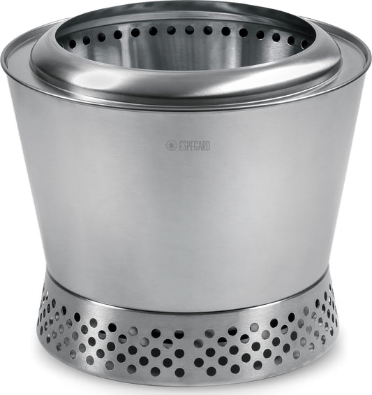 Espegard Bålbrenner Lue 40