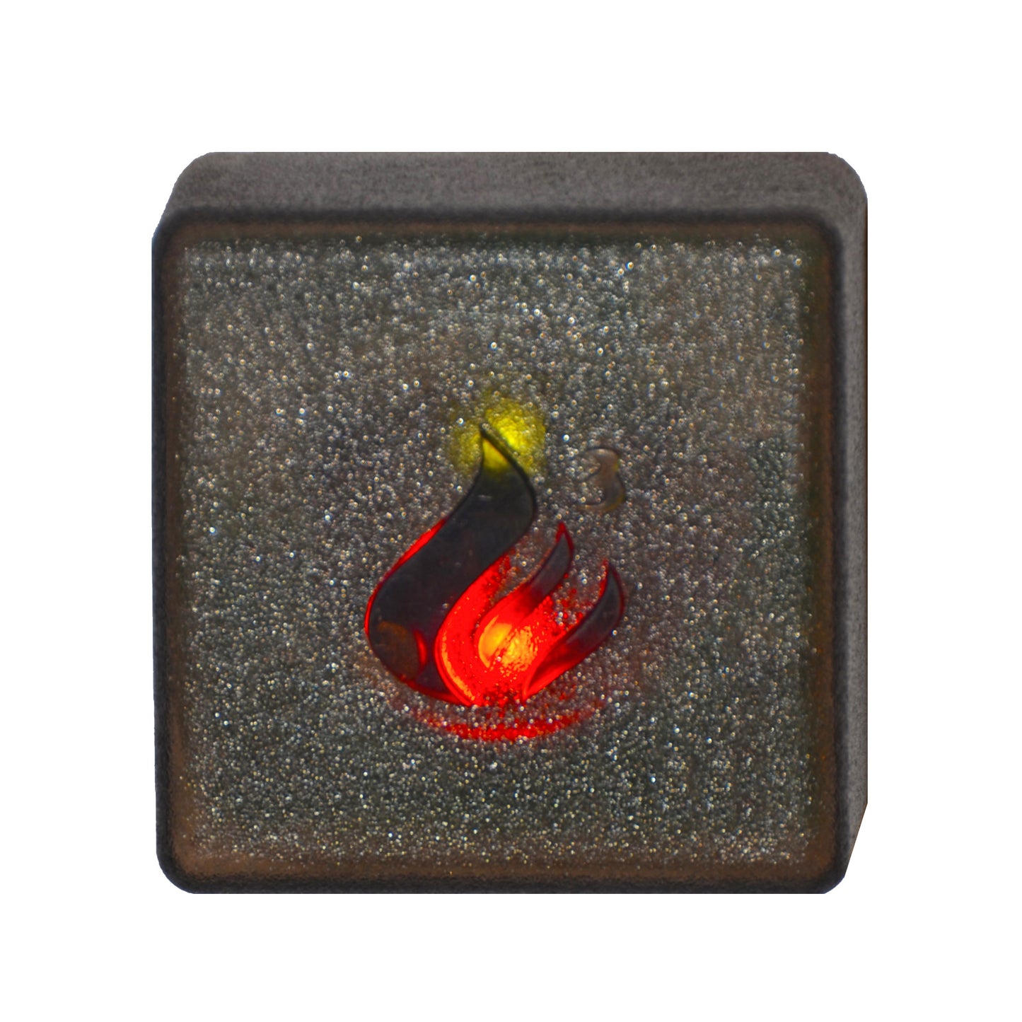 3GAS+ 12V gassalarm LED indikator