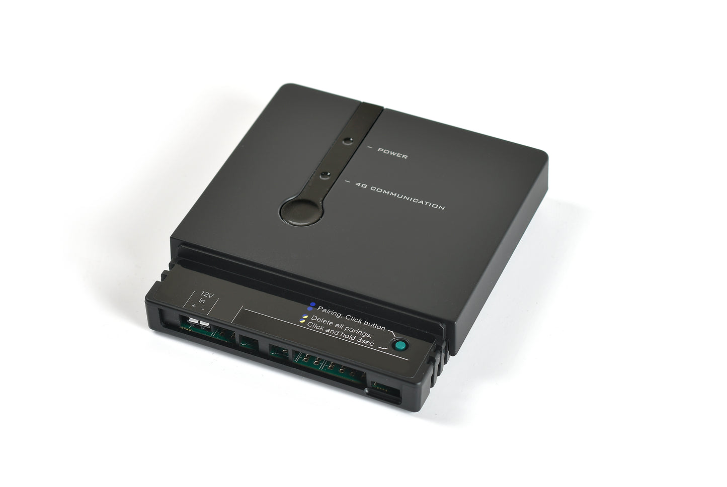 Alarm NX-20 Grunnpakke - Kampanjepris!